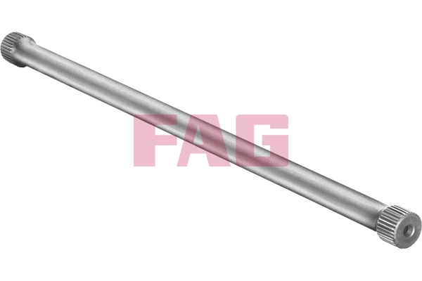Suspension Spring
